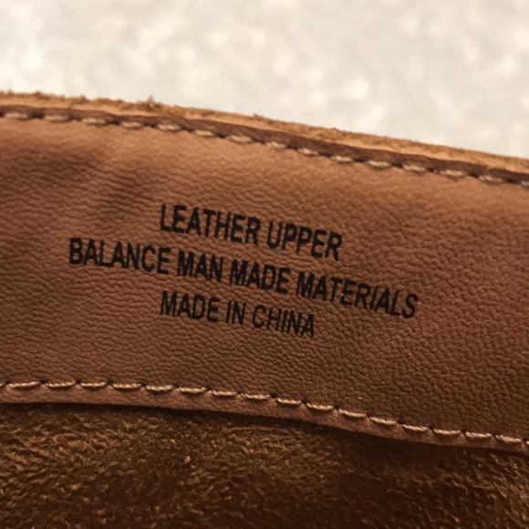 B.O.C by BORN Women’s Earley Brown Leather Mule Slip-On Clogs, Size 8 - NWOB - Picture 11 of 11